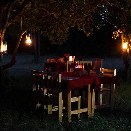 Talek Bush Camp , Masai Mara Hotel Exterior photo