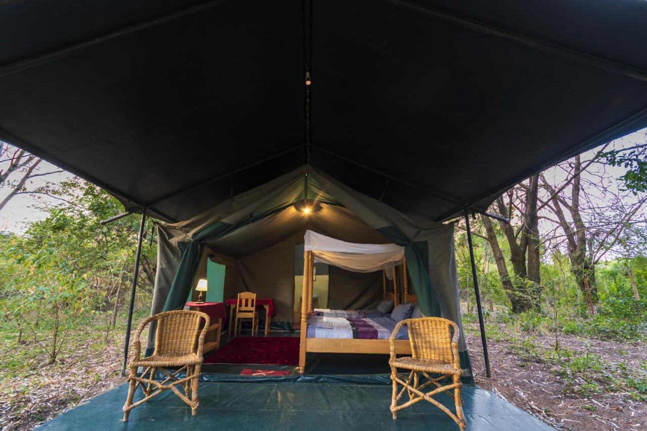 Talek Bush Camp , Masai Mara Hotel Exterior photo