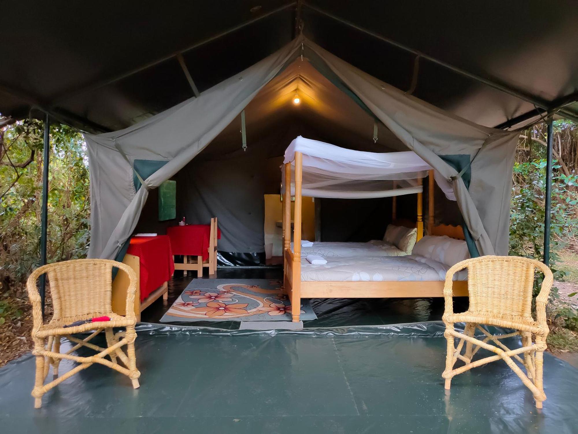 Talek Bush Camp , Masai Mara Hotel Exterior photo