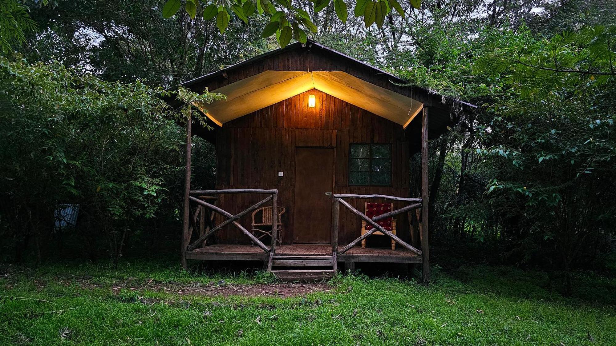 Talek Bush Camp , Masai Mara Hotel Exterior photo