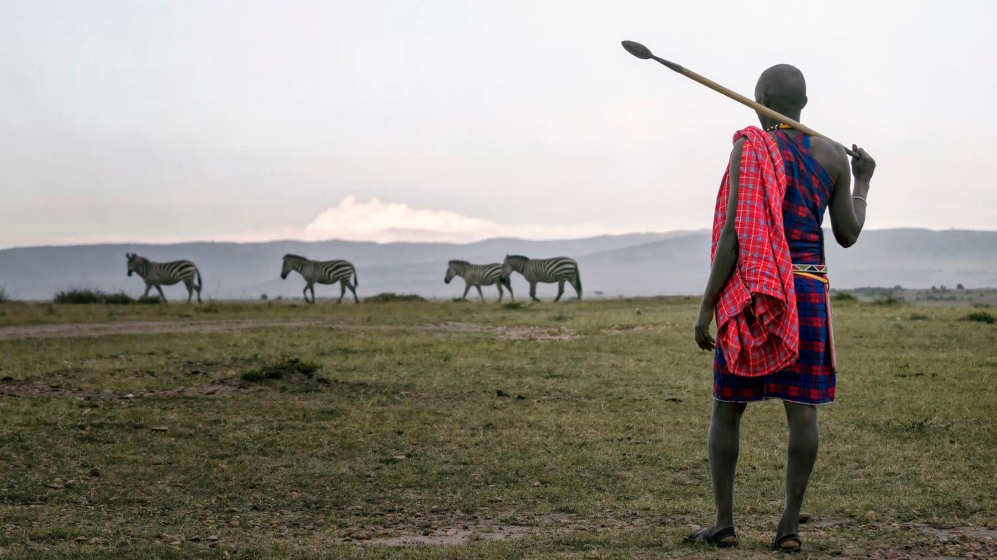 Talek Bush Camp , Masai Mara Hotel Exterior photo