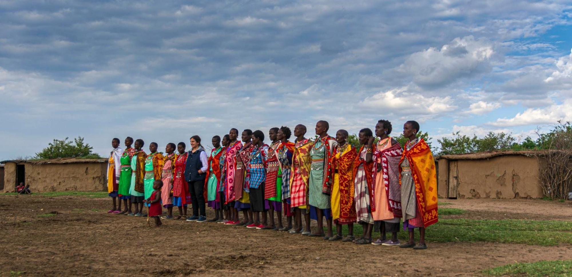 Talek Bush Camp , Masai Mara Hotel Exterior photo