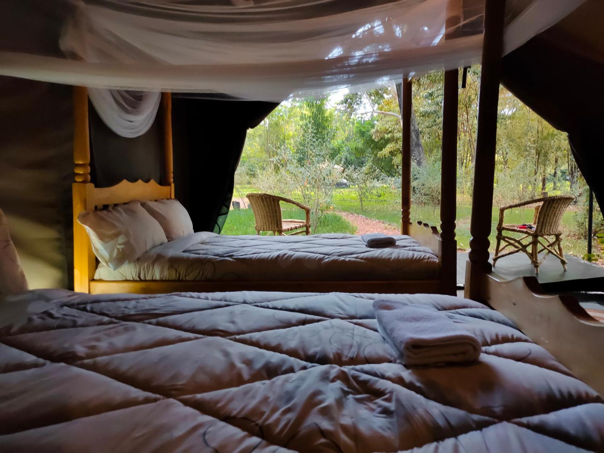 Talek Bush Camp , Masai Mara Hotel Room photo