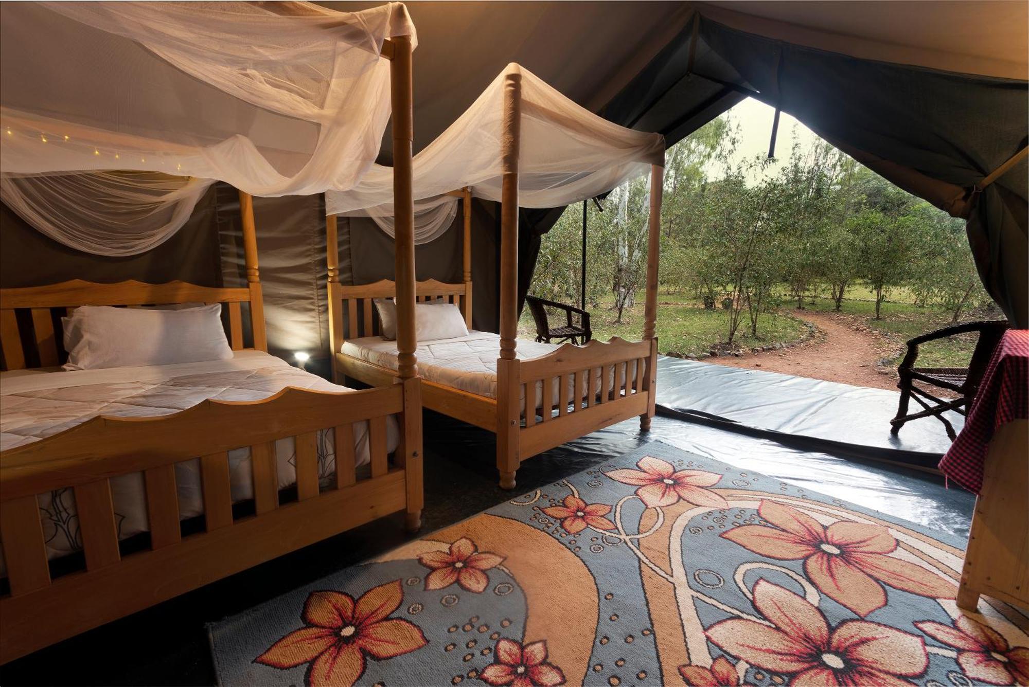 Talek Bush Camp , Masai Mara Hotel Room photo