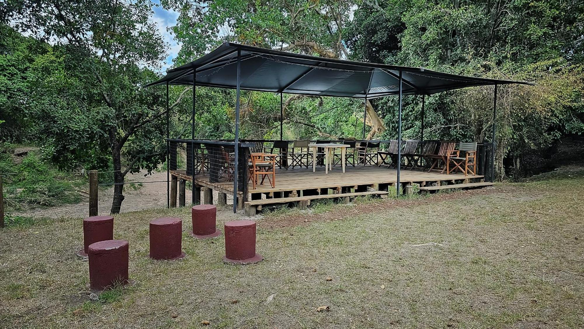 Talek Bush Camp , Masai Mara Hotel Exterior photo