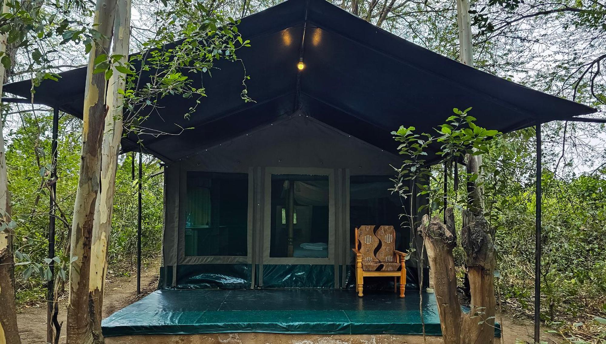 Talek Bush Camp , Masai Mara Hotel Exterior photo