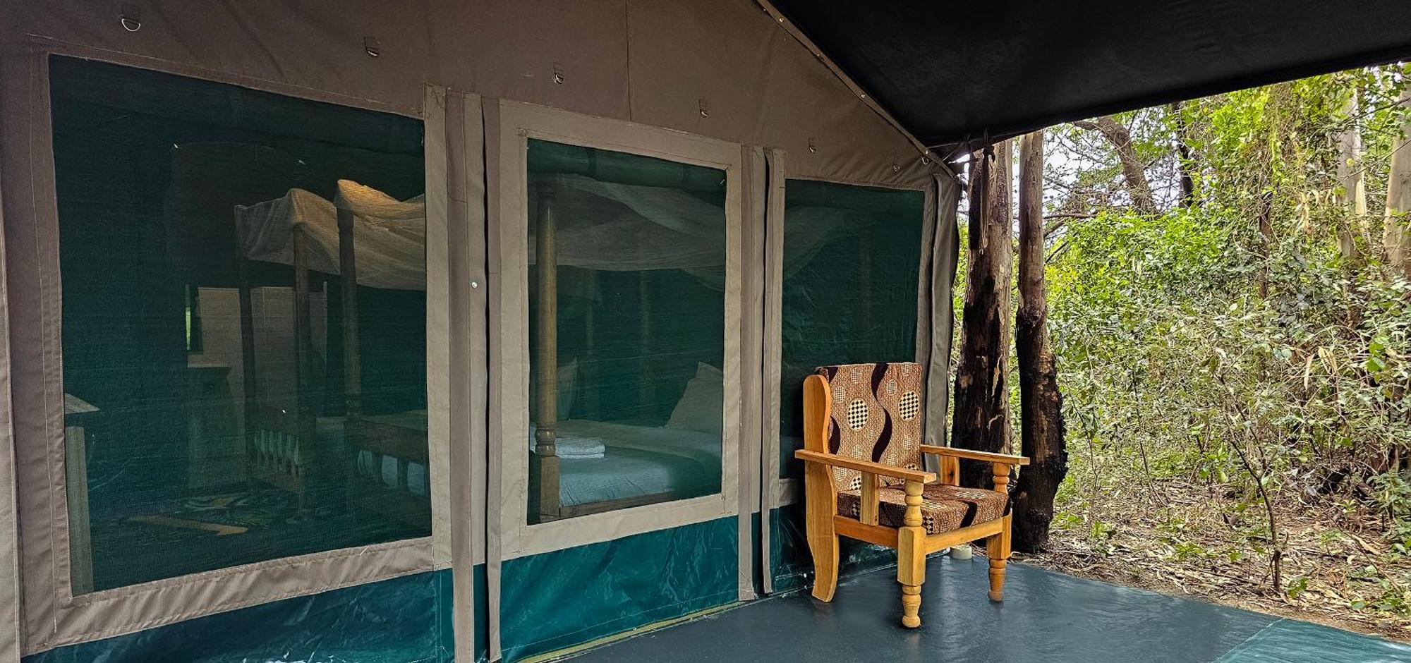 Talek Bush Camp , Masai Mara Hotel Room photo