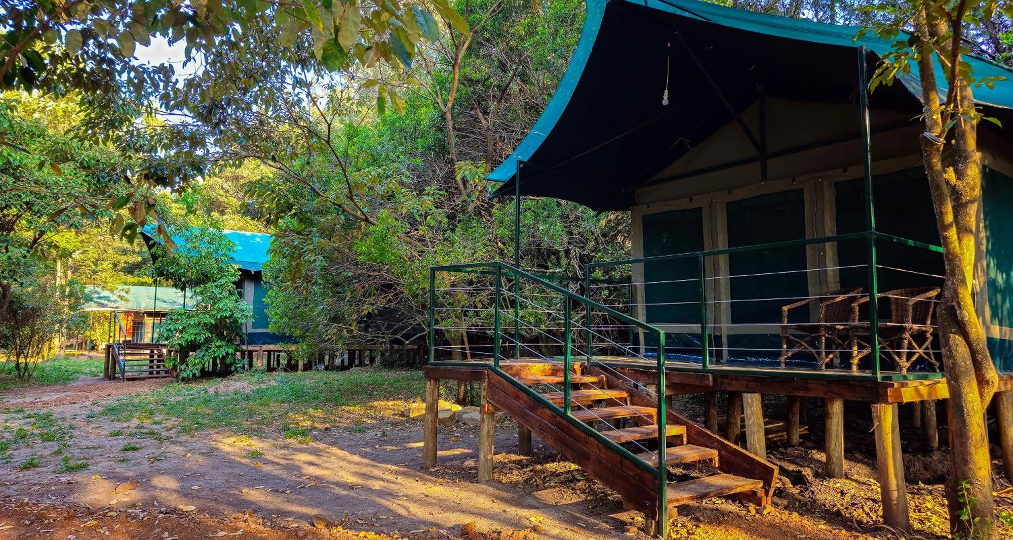 Talek Bush Camp , Masai Mara Hotel Exterior photo