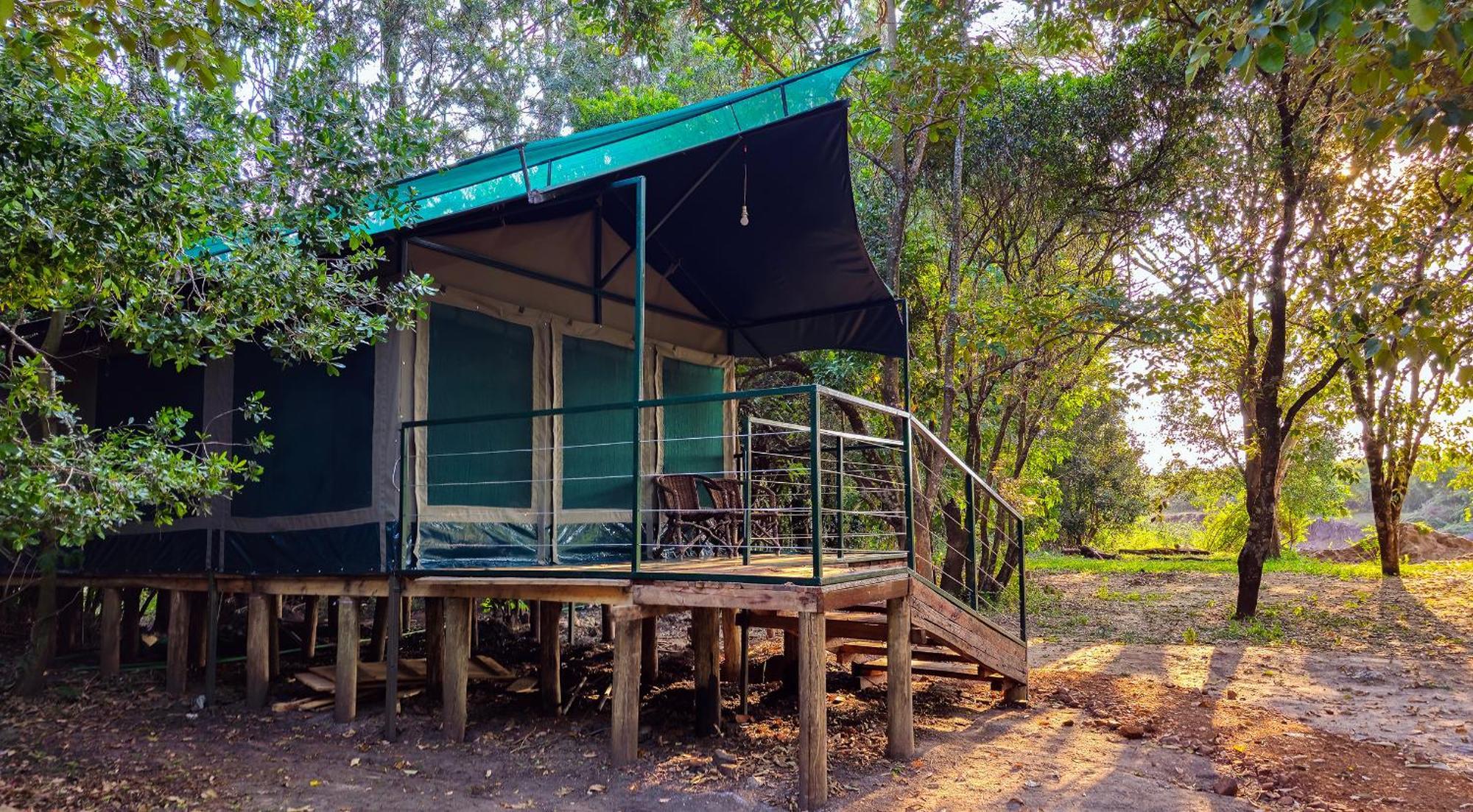 Talek Bush Camp , Masai Mara Hotel Exterior photo